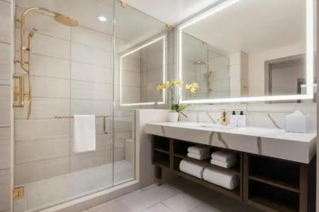 Las Vegas Hilton at Resorts World - 57