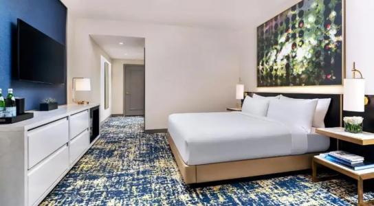 Las Vegas Hilton at Resorts World - 58