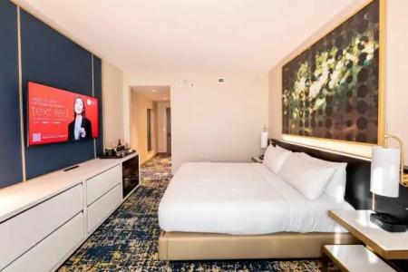 Las Vegas Hilton at Resorts World - 56