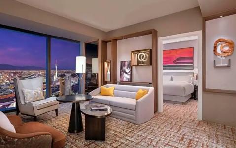 Las Vegas Hilton at Resorts World - 80