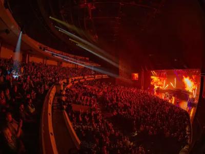 Las Vegas Hilton at Resorts World - 25