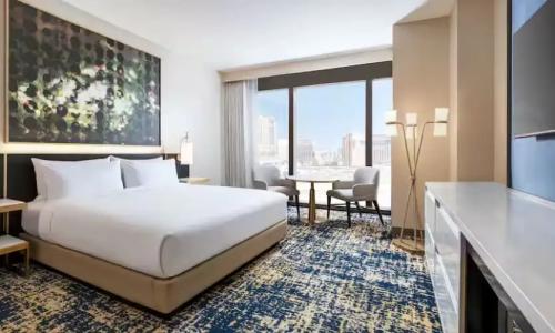 Las Vegas Hilton at Resorts World - 47