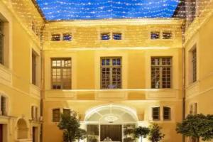 Margaret - Hôtel Chouleur, Nimes