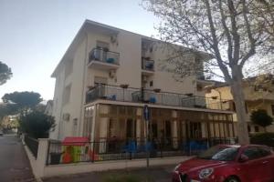 Hotel Dammas, Cesenatico