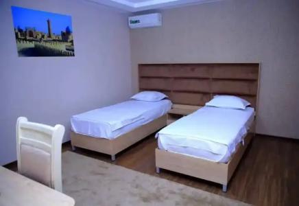 Luxe House Boutique Guest house - 10