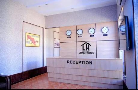 Luxe House Boutique Guest house - 7