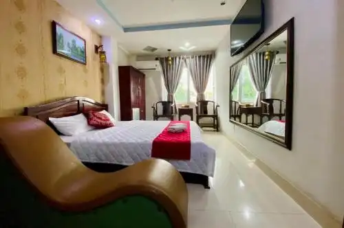 Phuong Nam - 3