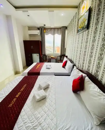 Phuong Nam - 9