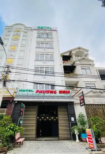 Phuong Nam - 8