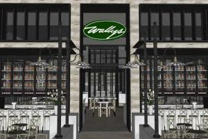 Crockfords Las Vegas, Lxr Hotels & Resorts, Las Vegas