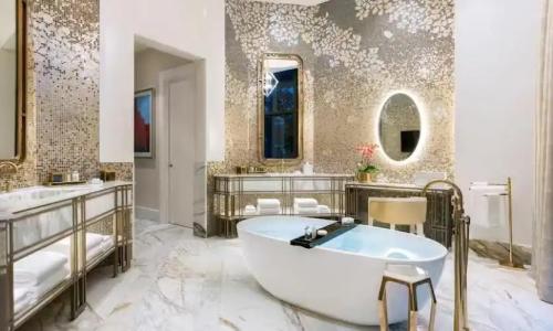 Crockfords Las Vegas, Lxrs & Resorts - 107