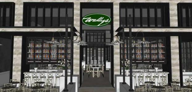 Crockfords Las Vegas, Lxrs & Resorts - 0