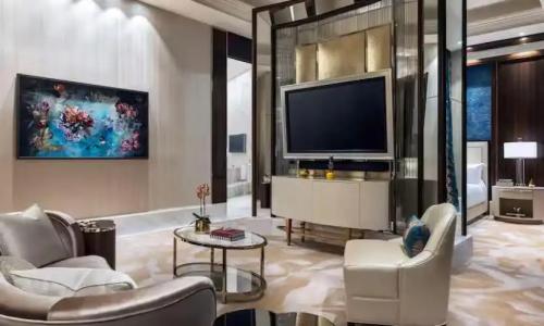 Crockfords Las Vegas, Lxrs & Resorts - 114