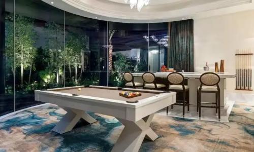 Crockfords Las Vegas, Lxrs & Resorts - 116