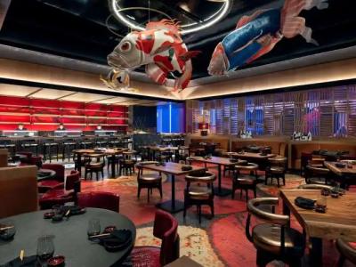 Crockfords Las Vegas, Lxrs & Resorts - 38