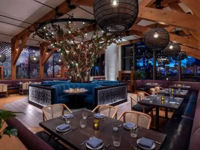 Crockfords Las Vegas, Lxrs & Resorts - 36