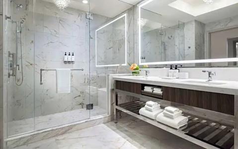 Crockfords Las Vegas, Lxrs & Resorts - 47