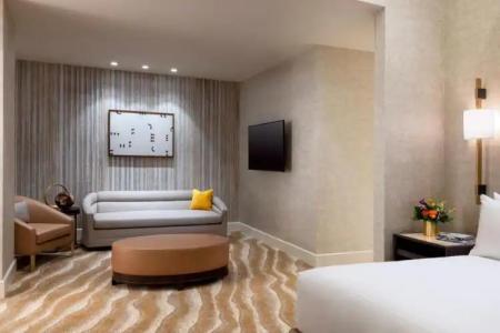 Crockfords Las Vegas, Lxrs & Resorts - 61