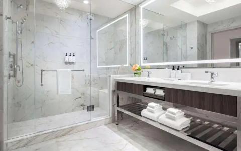 Crockfords Las Vegas, Lxrs & Resorts - 55