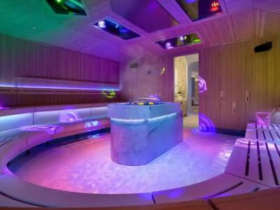 Crockfords Las Vegas, Lxrs & Resorts - 28