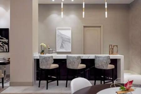 Crockfords Las Vegas, Lxrs & Resorts - 13