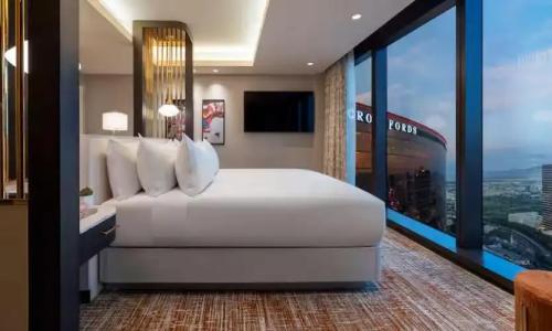 Crockfords Las Vegas, Lxrs & Resorts - 88