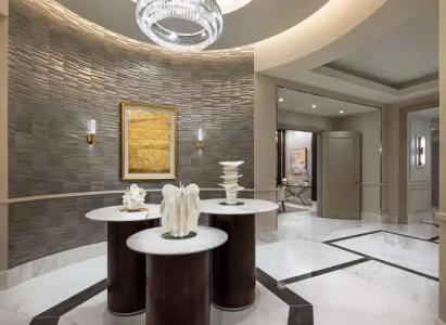 Crockfords Las Vegas, Lxrs & Resorts - 29