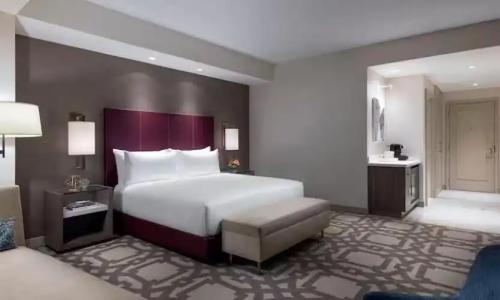 Crockfords Las Vegas, Lxrs & Resorts - 56