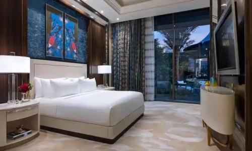 Crockfords Las Vegas, Lxrs & Resorts - 113