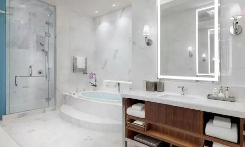 Crockfords Las Vegas, Lxrs & Resorts - 112