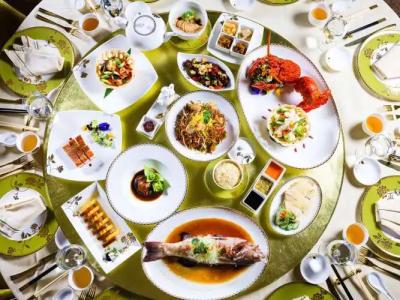 Crockfords Las Vegas, Lxrs & Resorts - 12