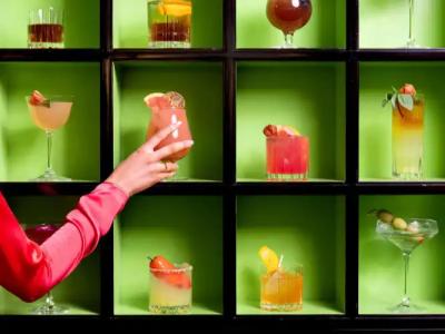 Crockfords Las Vegas, Lxrs & Resorts - 11