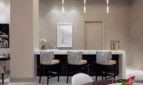 Crockfords Las Vegas, Lxrs & Resorts - 86