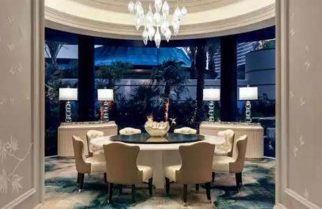 Crockfords Las Vegas, Lxrs & Resorts - 117