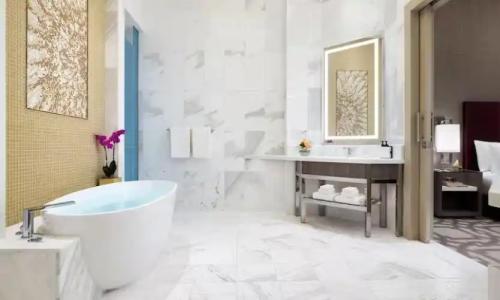 Crockfords Las Vegas, Lxrs & Resorts - 87