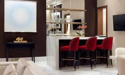 Crockfords Las Vegas, Lxrs & Resorts - 108