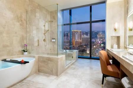 Crockfords Las Vegas, Lxrs & Resorts - 64