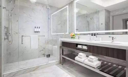 Crockfords Las Vegas, Lxrs & Resorts - 52