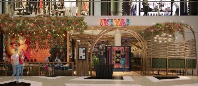 Crockfords Las Vegas, Lxrs & Resorts - 42