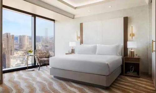 Crockfords Las Vegas, Lxrs & Resorts - 80