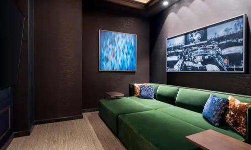 Crockfords Las Vegas, Lxrs & Resorts - 104