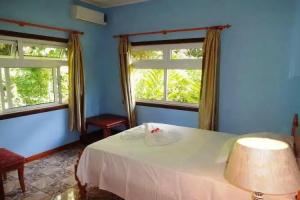 Chloe's Cottage Self-Catering, La Digue