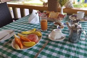 Bwaver Cottage, La Digue