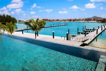 L Escale Resort Marina & Spa - 11