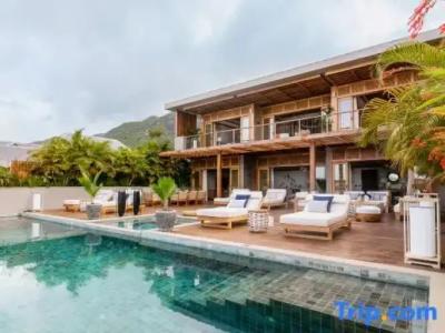 L Escale Resort Marina & Spa - 56