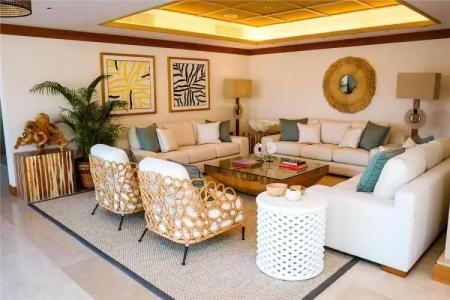 L Escale Resort Marina & Spa - 0