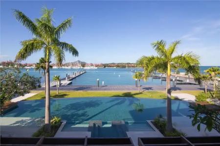 L Escale Resort Marina & Spa - 13