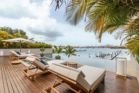 L Escale Resort Marina & Spa - 14