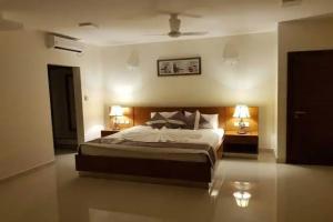 Sahaj Holiday Apartments, Baie Sainte Anne