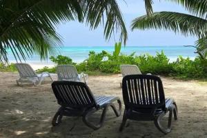 La VOI del Mare Hotel, Grand Anse